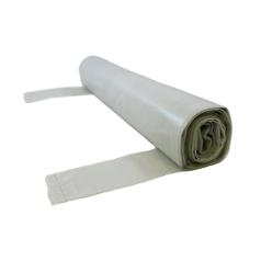 Avfallssekk LD-PE 72x125cm 40my k.tr(10)
