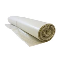 Avfallssekk LD-PE 72x112cm 70my klar(10)