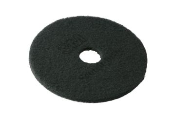 Gulvpad 3M Scotch-Brite 16t 406mm grønn