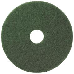Gulvpad ACTIVA 14" grønn
