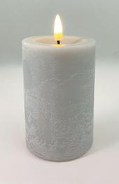 Kubbelys DELIGHT Led 6,8x10cm sand