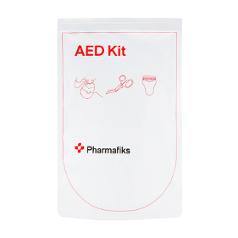 Hjertestarterkit PHARMAFIKS (startkit)