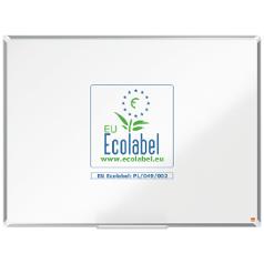 Whiteboard NOBO PremiumP lakk 120X90cm