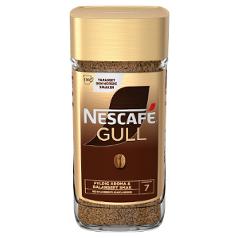 Kaffe NESCAFÉ Gull 200g