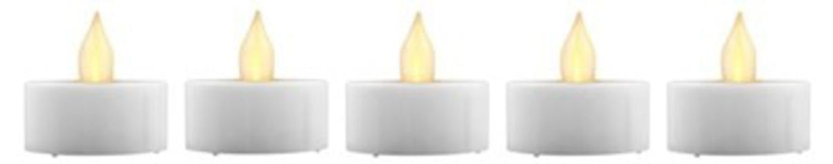 Telys DAY m/LED (5)