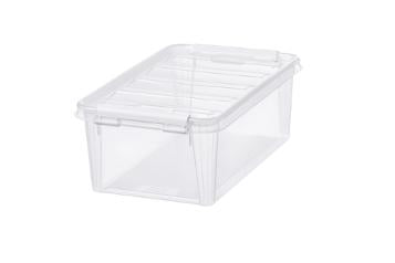Oppbevaringsboks SMARTSTORE Classic 4L