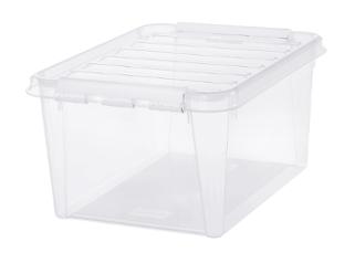 Oppbevaringsboks SMARTSTORE Classic 31L