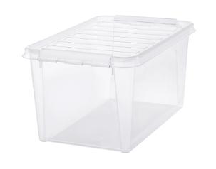 Oppbevaringsboks SMARTSTORE Classic 46L