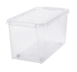 Oppbevaringsboks SMARTSTORE Classic 70L