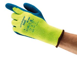 Hanske ACTIVARMR 80-400 vinter 7