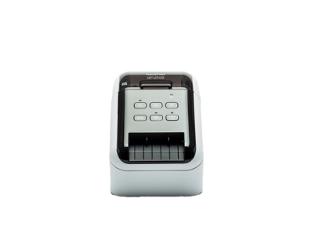 Etikettskriver BROTHER QL-810Wc