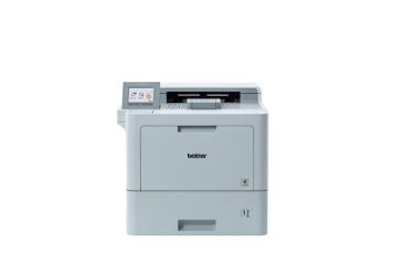 Laserskriver BROTHER HLL9430CDN