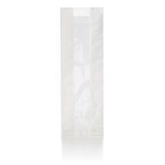 Baguettepose vindu 120x55x340mm (1000)