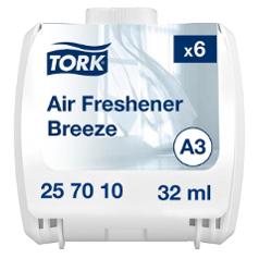 Luftfrisker TORK A3 Bris refill
