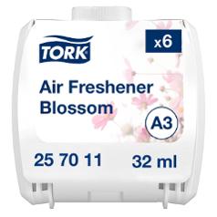 Luftfrisker TORK A3 Blomst refill