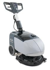 Gulvvasker NILFISK SC351 Li-Ion