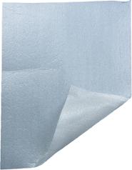 Pallemellomlegg skumfolie 750x1180mm 2mm