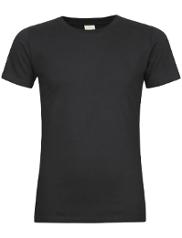 T-skjorte Original Slim XL sort