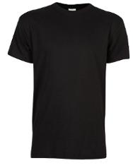 T-skjorte Original L sort