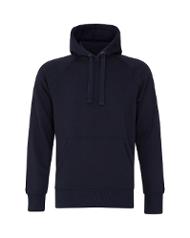 Hettegenser Original Hood 3XL marineblå