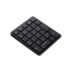 Tastatur MOUSETRAPPER Numpad trådløs