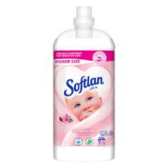 Tøymykner SOFTLAN 1,7L Softness & Care