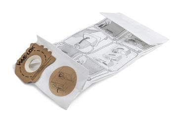 Støvsugerpose TASKI Aero Up (10)