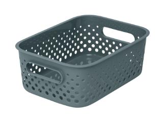 Oppbevaringskurv SMARTSTORE Essence S bl