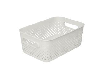 Oppbevaringskurv SMARTSTORE Essence M hv