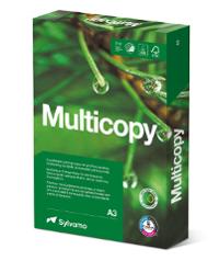 Kopipapir MULTICOPY A3 90g (500)
