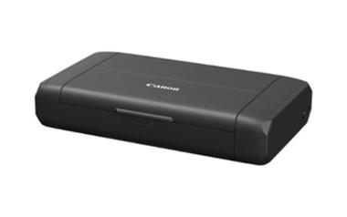 Skriver CANON MAXIFY BX110 with Battery