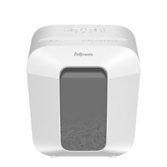 Makuleringsmaskin FELLOWES LX25 Hvit P4