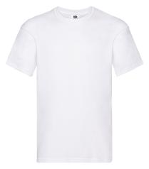 T-skjorte FOTL Original T L hvit