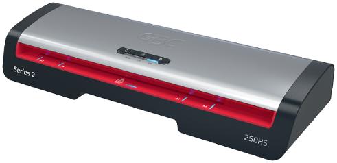 Lamineringsmaskin GBC 250HS Office A3