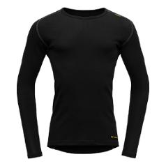 Trøye DEVOLD Safe herre ull 5XL sort