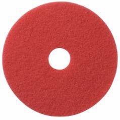 Gulvpad ACTIVA 10" rød (5)