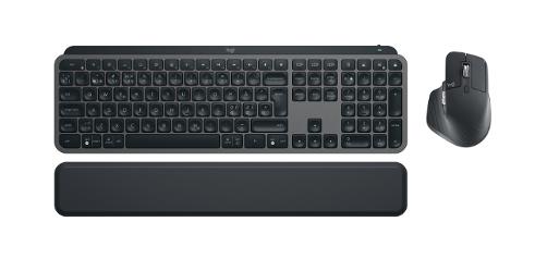 Tastatur/mus LOGITECH MX Keys S