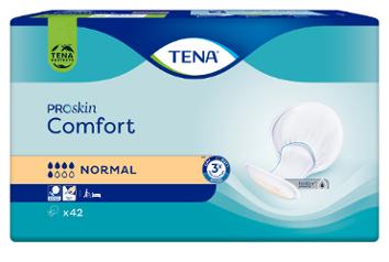 Bind TENA Comfort Normal inkontinens(42)