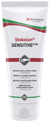 Hudkrem STOKOLAN Sensitive Pure 100ml