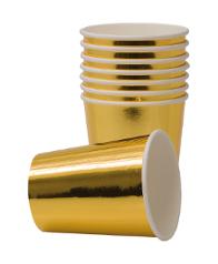 Pappbeger JOKER 26cl gull (8)