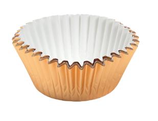 Muffinsform JOKER gull (12)