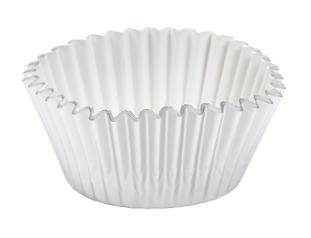 Muffinsform JOKER sølv (12)