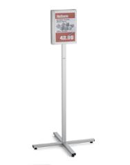 Skiltholder DURABLE A4 Outdoor