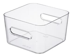 Oppbevaringsboks SMARTSTORE C.C M square