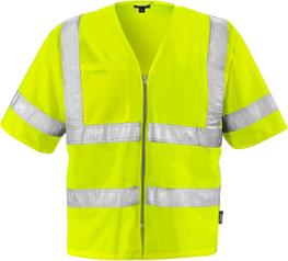 Refleksvest FRISTADS KL 3 500 NV 2XL/3XL