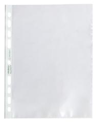Plastlomme EXACOMPTA forever A5 60my(50)