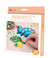 Hobbysett PLAYBOX dinosaurer