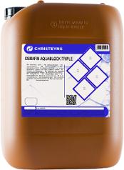 Impregnering CHRISTEYNS Osmafin Aqua20kg