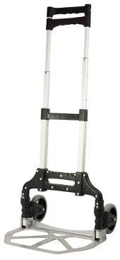 Sekketralle PAVO 70kg metall