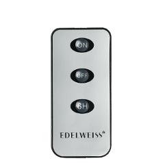 Fjernkontroll Edelweiss Led-lys